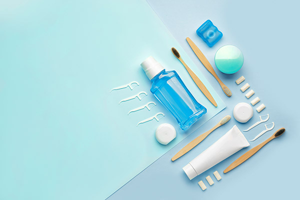 4 Tips for Oral Hygiene Basics from Smiles Dental Care in Mountain View, CA