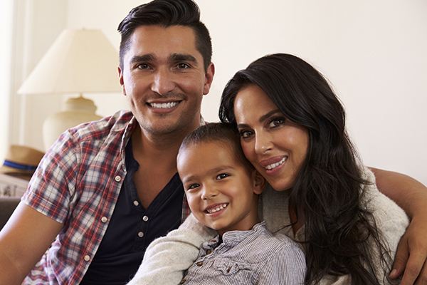 Can a Family Dentist Treat the Whole Family from Smiles Dental Care in Mountain View, CA