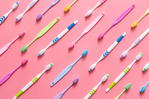 Oral Hygiene Basics: Choosing the Right Toothbrush from Smiles Dental Care in Mountain View, CA