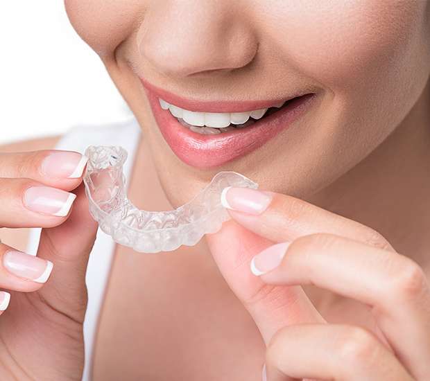 Mountain View Clear Aligners