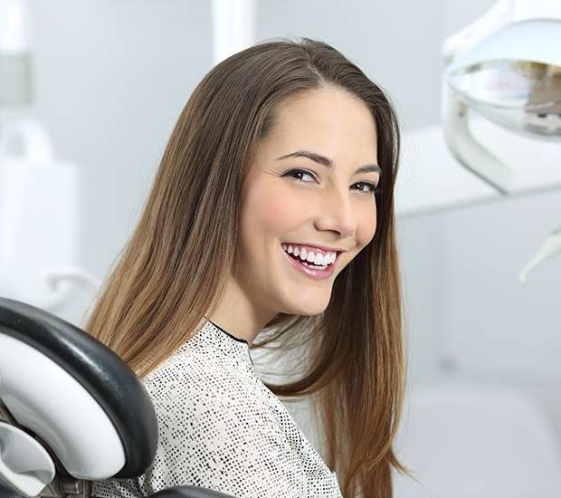 Mountain View Cosmetic Dental Care