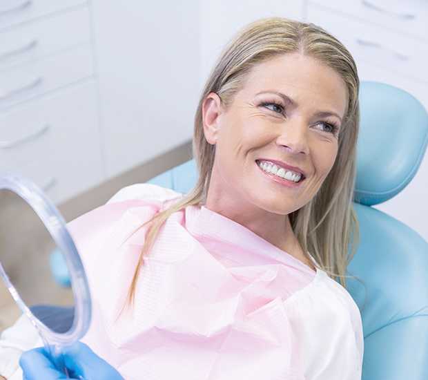 Mountain View Cosmetic Dental Services