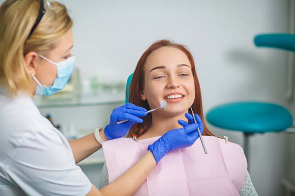 Important Goals For Cosmetic Dentistry Procedures