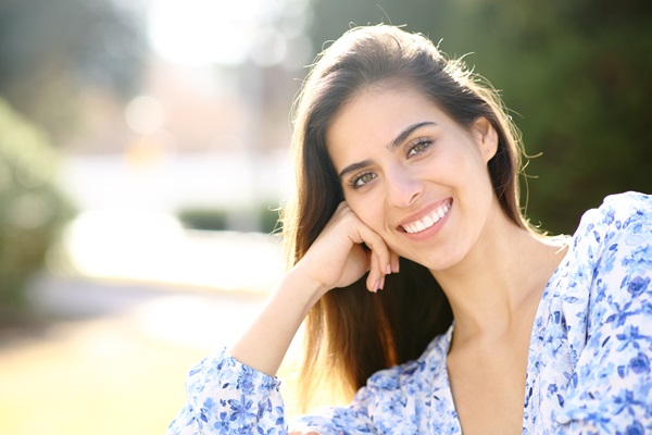 Common Cosmetic Dental Procedures: What You Should Know