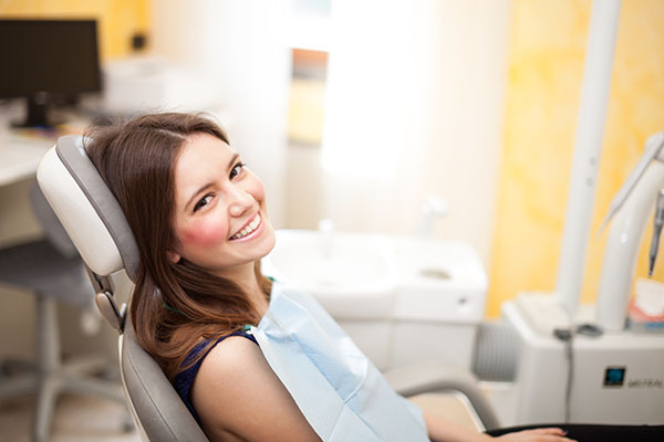 Cosmetic Dental Treatment Aftercare