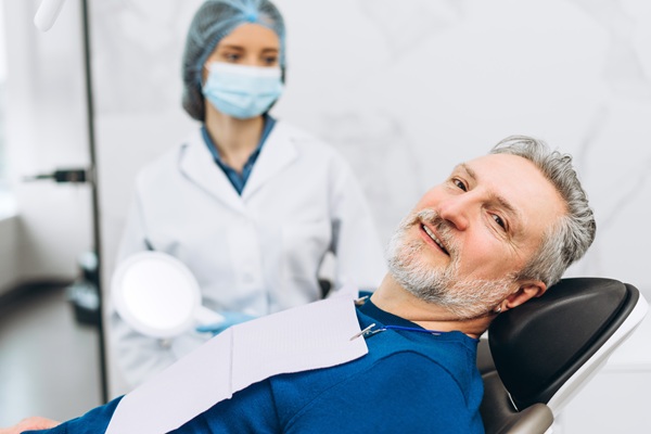 Aftercare For In Office Professional Dental Cleaning