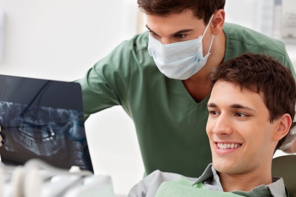 Knowing When You Need A Dental Exam