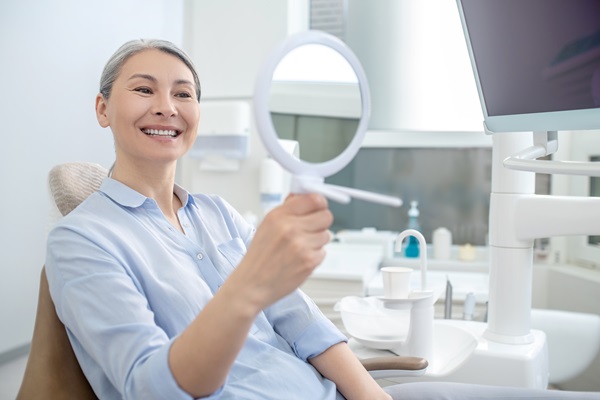 Help Protect Your Teeth With Dental Restorations