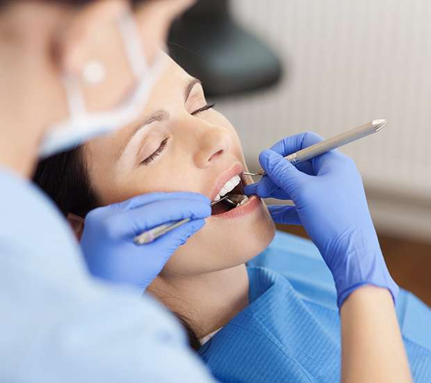Mountain View Dental Restorations
