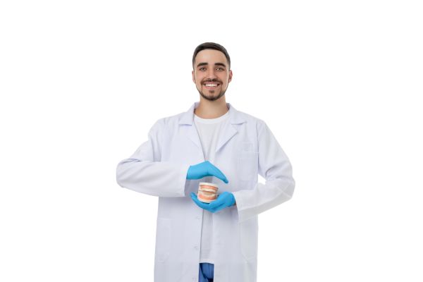 What To Know If A Dentist Needs To Complete A Dental Deep Cleaning