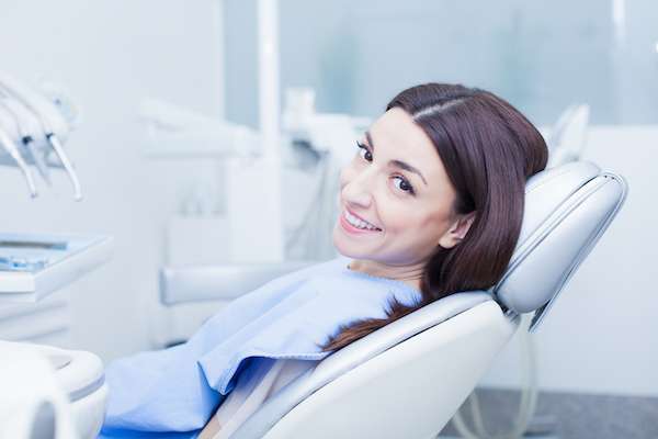 Does a Family Dentist Also Offer Adult Dental Services from Smiles Dental Care in Mountain View, CA