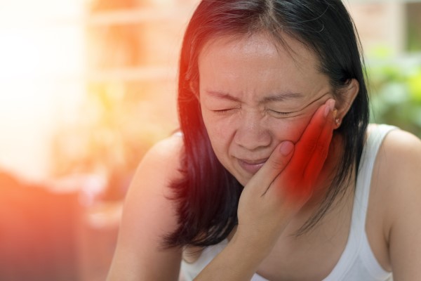 Symptoms Of A Toothache Dental Emergency