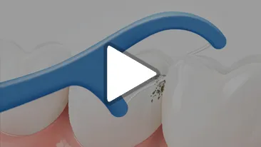 Flossing