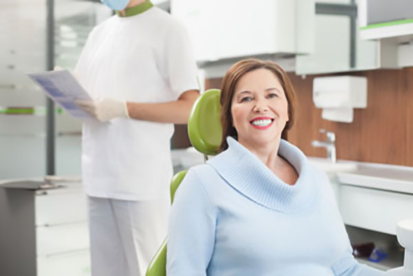 When To Talk To Your General Dentist About Oral Cancer