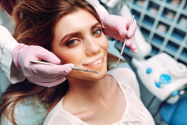 General Dentistry Tips: When To Seek Help For Tooth Sensitivity