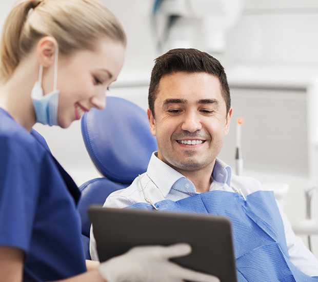 Mountain View General Dentistry Services