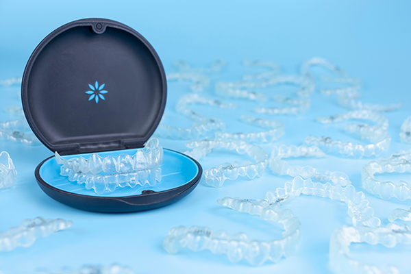Can An Invisalign Dentist Correct Crooked Teeth?