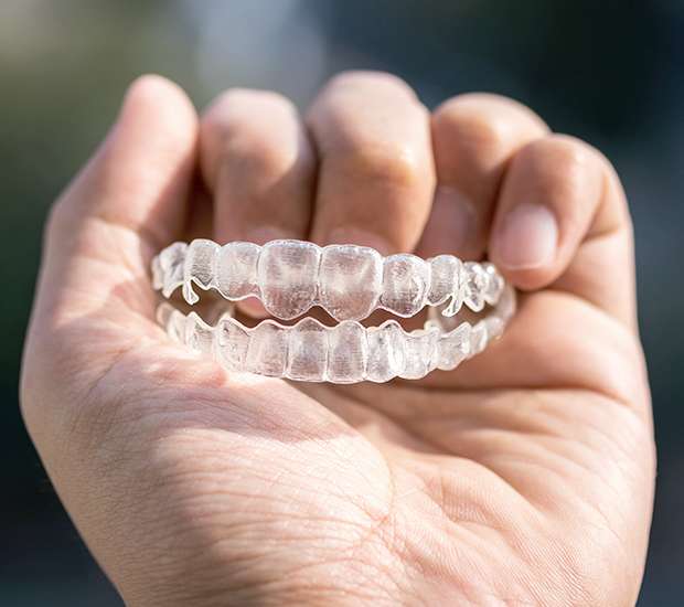 Mountain View Is Invisalign Teen Right for My Child