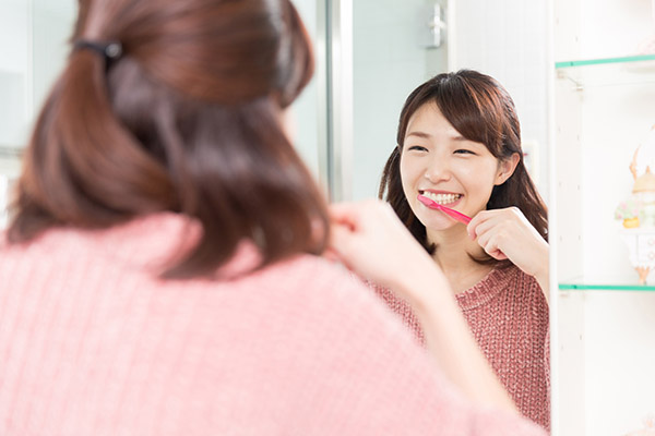 Lessons on Oral Hygiene Basics From a Dentist from Smiles Dental Care in Mountain View, CA