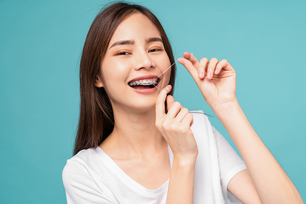 How Oral Hygiene Basics Can Maintain Your Smile