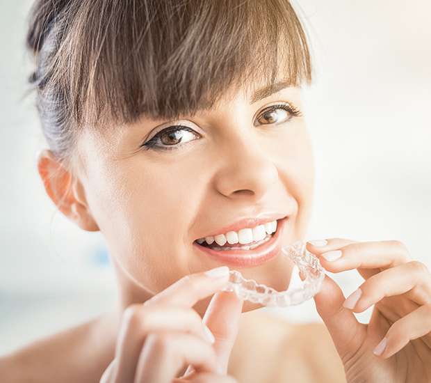 Mountain View 7 Things Parents Need to Know About Invisalign Teen