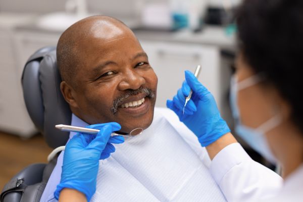 Preventive Dentistry: Preserving Your Smile Through Every Stage Of Life