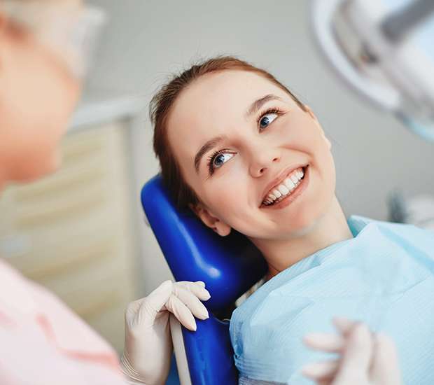 Mountain View Root Canal Treatment