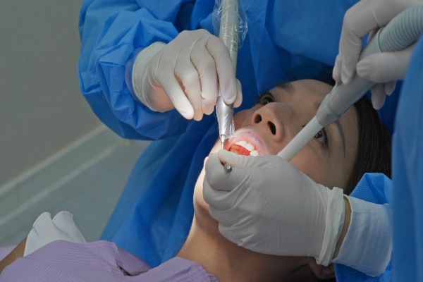 How Scaling And Root Planing Can Save Your Smile