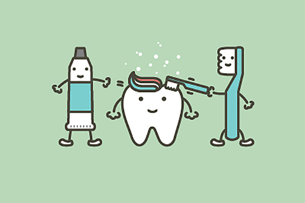 Oral Hygiene Basics: Take Care of Your Teeth from Smiles Dental Care in Mountain View, CA
