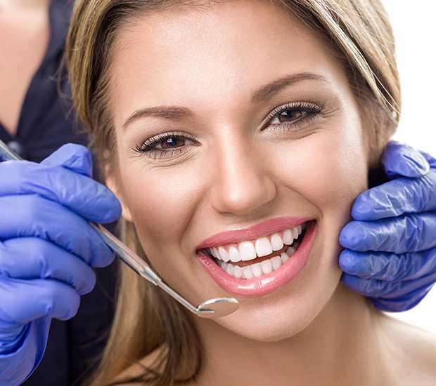 Mountain View Teeth Whitening at Dentist