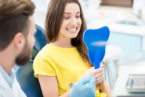 The Role Of A Cosmetic Dentist
