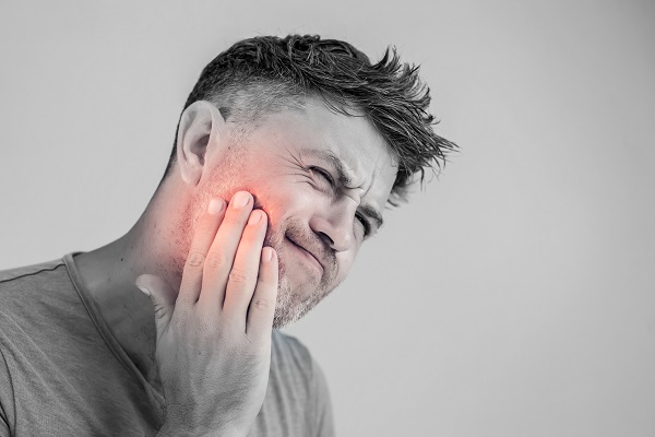 How A TMJ Dentist Can Help You