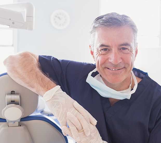 Mountain View What is an Endodontist