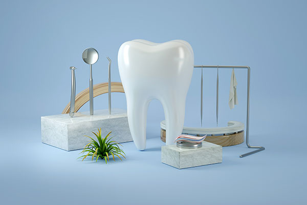 Wisdom Teeth Extraction To Prevent Damage To Other Teeth