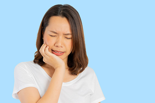 Wisdom Teeth Extraction To Prevent Teeth Misalignment